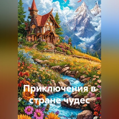 Приключения в стране чудес