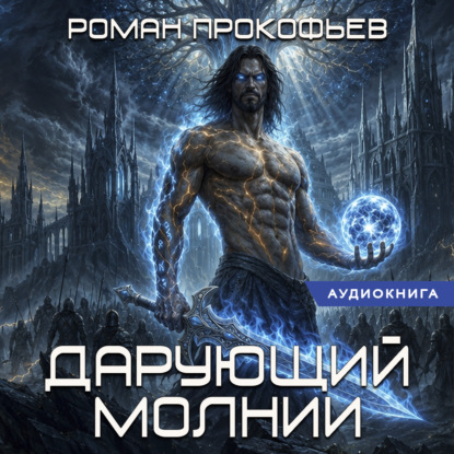 Звездная Кровь. Дарующий Молнии