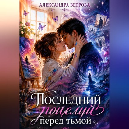 Последний поцелуй перед тьмой