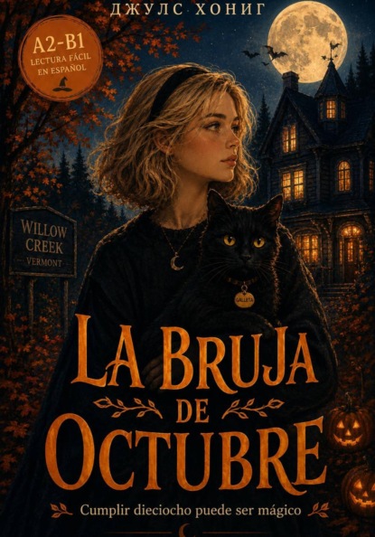 La bruja de octubre