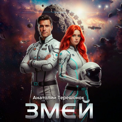 Аудиокнига «Змей», Анатолий Терешонок