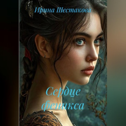 Аудиокнига «Сердце феникса», Ирина Владимировна Шестакова