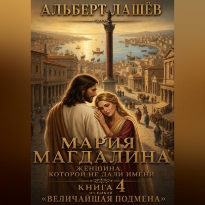 Мария Магдалина. Женщина, которой не дали имени