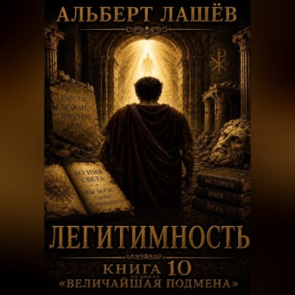 Легитимность