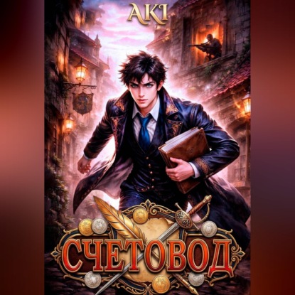 Счетовод
