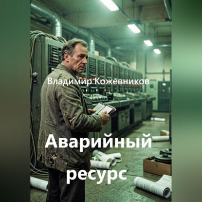 Аварийный ресурс