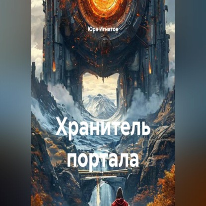Хранитель портала