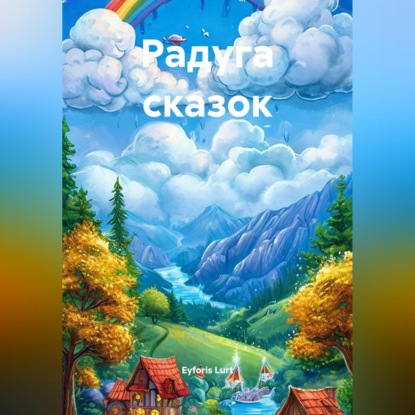 Аудиокнига «Радуга сказок», Eyforis Lurt
