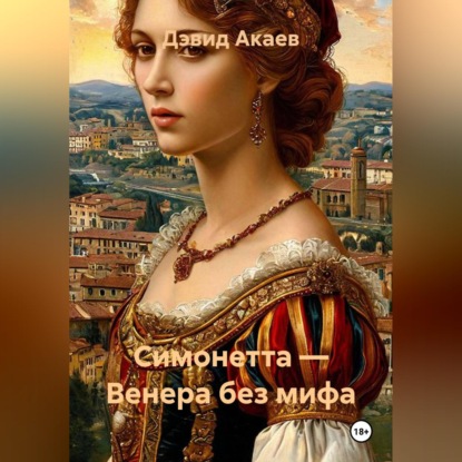 СИМОНЕТТА ВЕНЕРА БЕЗ МИФА
