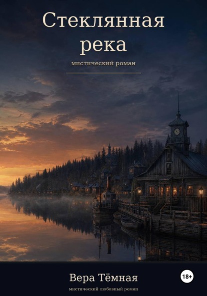 Стеклянная река