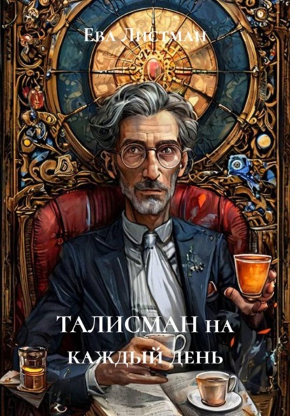 ТАЛИСМАН на каждый день