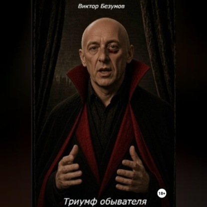 Аудиокнига «Триумф обывателя», Виктор Безумов