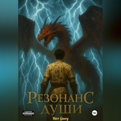 Аудиокнига «Резонанс души, Том 2.2», Herr Georg
