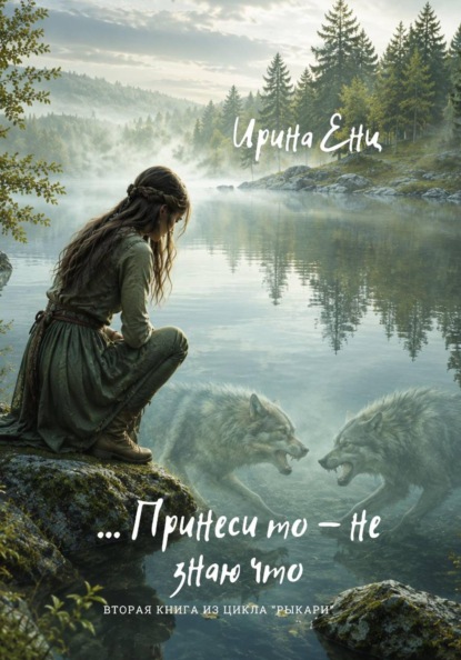 ...Принеси то, не знаю что