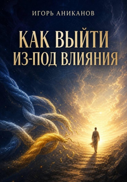 Как выйти из-под влияния