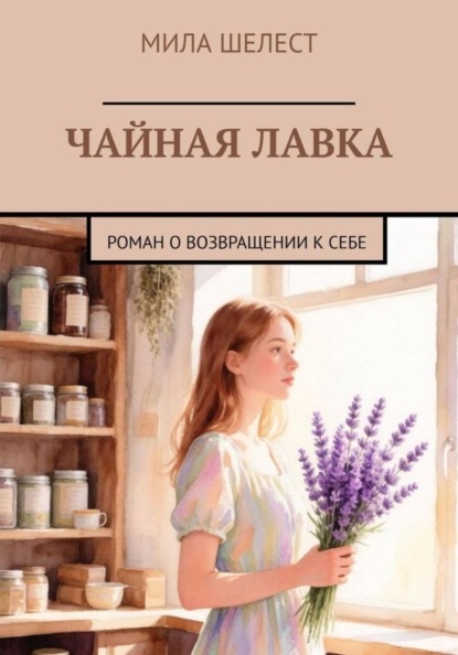 ЧАЙНАЯ ЛАВКА