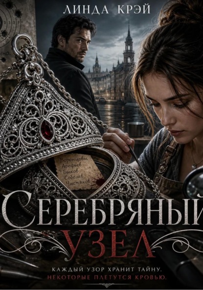 Серебряный узел