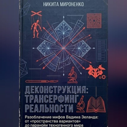 Деконструкция: Трансерфинг Реальности