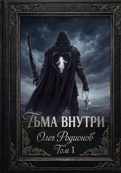 Тьма внутри