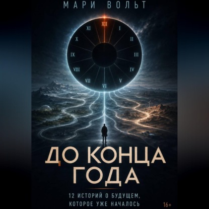 Аудиокнига «До конца года», Мари Вольт