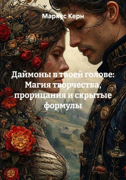 Даймоны в твоей голове: Магия творчества, прорицания и скрытые формулы