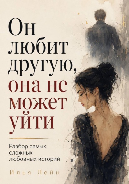Он любит другую, она не может уйти. Разбор самых сложных любовных историй
