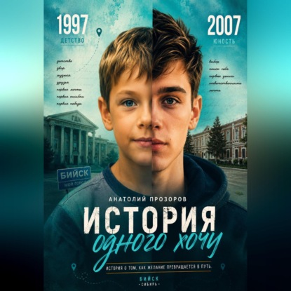 История одного «хочу»