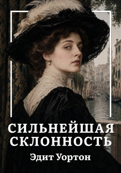 Сильнейшая склонность