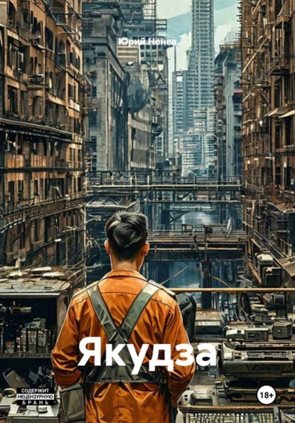 Якудза