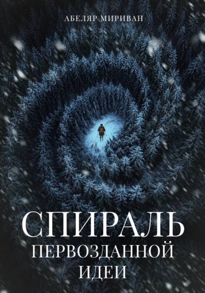 Спираль первозданной идеи