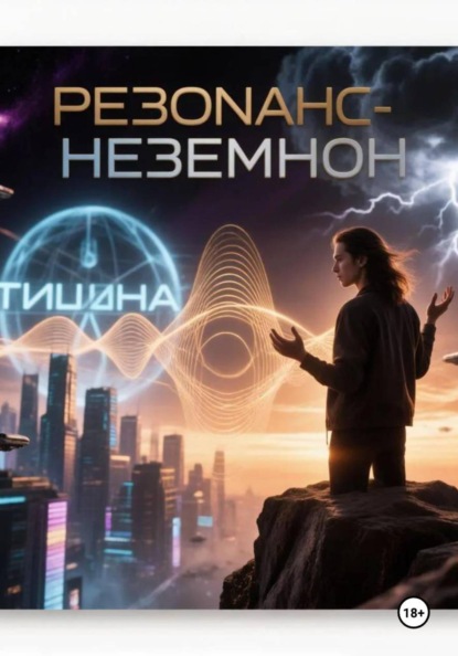 Резонанс неземной
