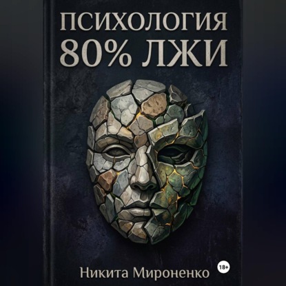 Психология. 80% лжи