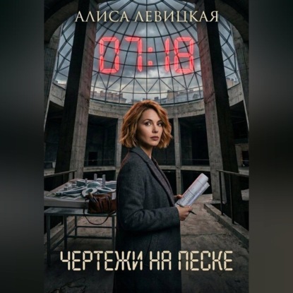 Чертежи на песке