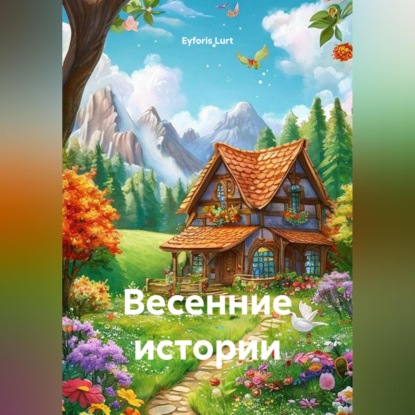 Аудиокнига «Весенние истории», Eyforis Lurt