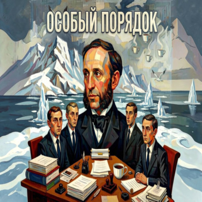 Особый порядок