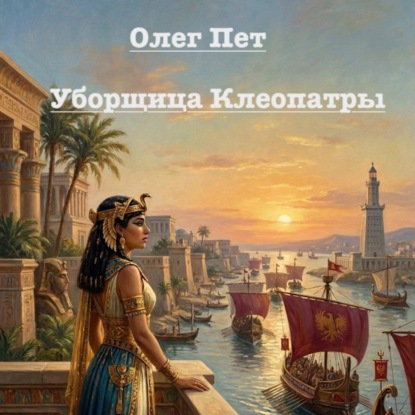 Уборщица Клеопатры