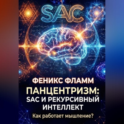 Панцентризм: SAC и рекурсивный интеллект