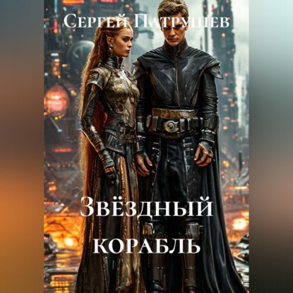 Звёздный корабль