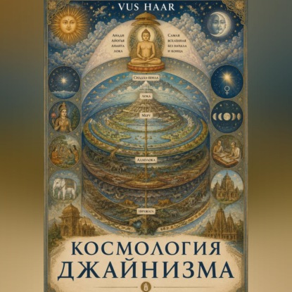 Космология джайнизма