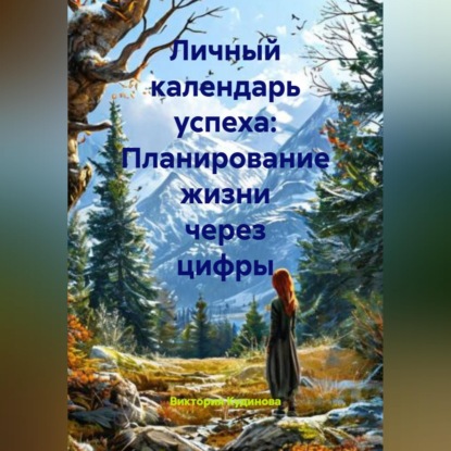 Личный календарь успеха: Планирование жизни через цифры