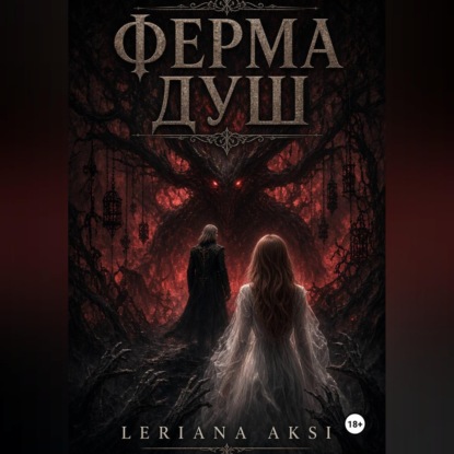 Аудиокнига «Ферма Душ», Leriana Aksi