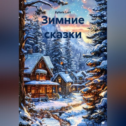 Аудиокнига «Зимние сказки», Eyforis Lurt