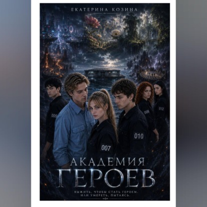 Академия героев
