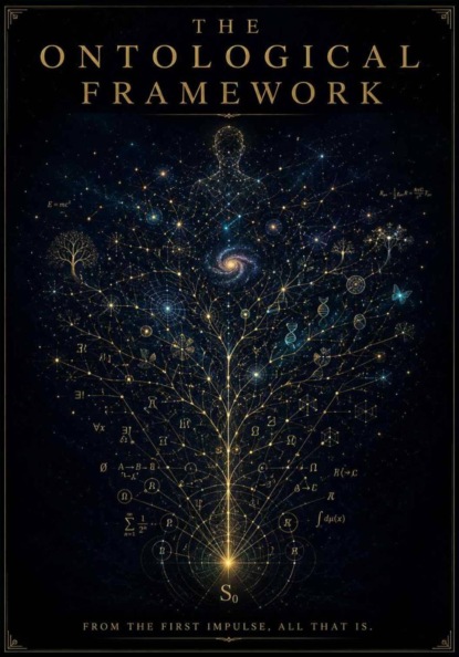 The Ontological Framework of Non-Nothingness, Causality, and the Genesis of God