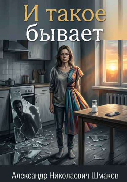 И такое бывает