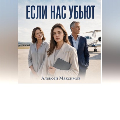 Аудиокнига «Если нас убьют», Алексей Максимов