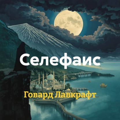 Селефаис
