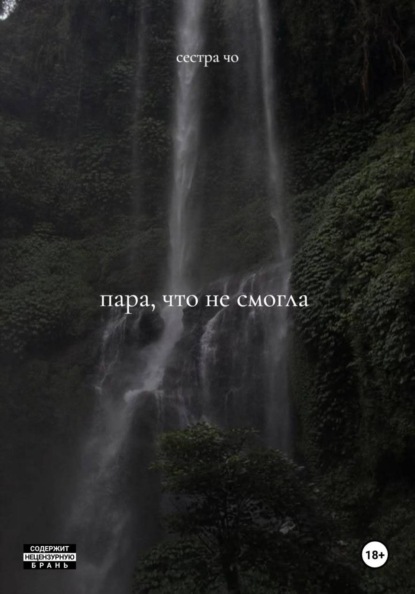 пара, что не смогла