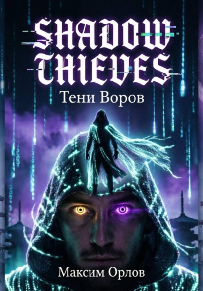 Shadow Thieves