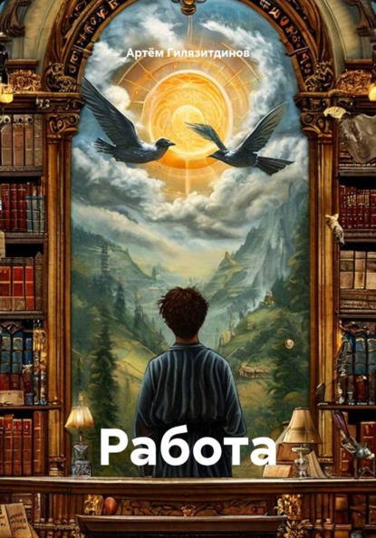 Работа